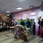 Папин день. Театр Кукол 21