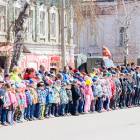 Автопробег к 73-й годовщине со Дня Победы в Великой Отечественной войне145979