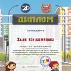 мои дипломы и грамоты118391