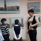 День мамы. Бугульминский краеведческий музей.106697