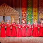 Концерт «Щедра талантами Тетюшская земля»145102