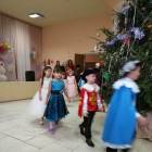Мой первый утренник в школе131360