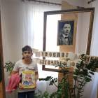 Музеи Бугульмы и выставка картин в  центре татарской культуры.74146