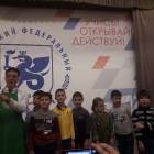 Детский университет. Естественные науки. Эксперименты.96496