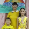 конкурс"читающая семья"13385