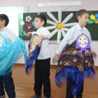 Праздничный концерт в школе117572
