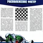 Урок 2 Расположение фигур