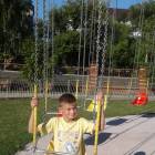 Детский парк Бугульмы74994