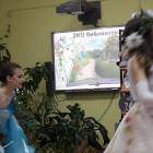 Библионочь-2017. Межпоселенческая центральная библиотека. Бугульма.64719