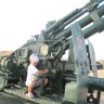 темрюк военная горка