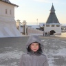 музей заповедник "Казанский Кремль"19944