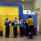 Студия "ТИКО". Детская центральная библиотека. Бугульма.140197
