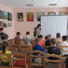 День рождения Тимура Рысаева в Краеведческом музее Бугульмы. 14 июля 201771869