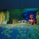 Спектакль "Водяная" в театр кукол Экият 26.05.17 г. продолжение66336