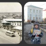 Улица Центральная