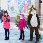 Открытие городской елки129306