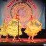 Очень красивый татарский танец