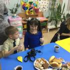 День мам в садике у братика!105559