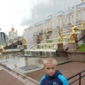 Путешествие по Санкт-Петербургу30339