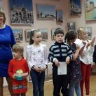 День мамы. Бугульминский краеведческий музей.106660