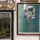 Выставка картин художника Габдрахманова А.Р.