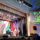 На концерте в Доме Техники. 15.12.2017127140