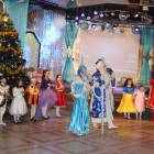 Новый год в Орионе 2 класс 52