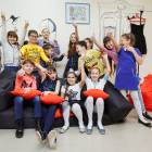 День рожденье с культурной командой! 10 лет114389
