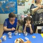 День мам в садике у братика!105566