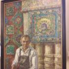 Музей Амира Мазитова. Казань.97258
