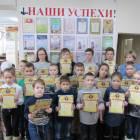 Новогодний шахматный блиц турнир на Призы Деда Мороза.24.12.2017130190