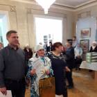 КК№46. Кыстыбый шоу. Центр татарской культуры.64517