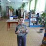 В Центральной детской библиотеке г.Бугульма21650