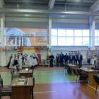 Гран-При Закамья в Бавлах. Шахматный турнир. 8-10 декабря 2017125350