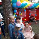 День нефтяников в Бугульме74492