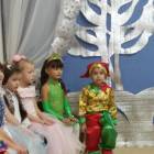Утренник у сестренки131553