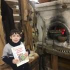 Антиалкогольный музей. Казань.174576