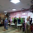 Папин день. Театр Кукол 13