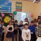 Школьная жизнь 61