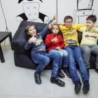 Мое день рожденье, с культурной командой! 10 лет.114981