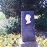 Памятник Л.Н.Толстому в Севастополе