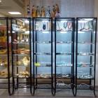 Изделия из капа. Картинная галерея.81250