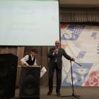 Концерт в Детском университете 22 апреля 2018 г.144967
