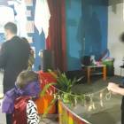 Зарница. Хэллоуин. Казань.87997