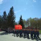 9 мая 2018 года. День Победы. Тетюши.146128