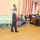 День мамы в 50 школе 12