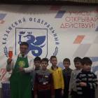 Детский университет. Естественные науки. Эксперименты.96494