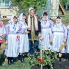 древний праздник «Чӳклеме»152877