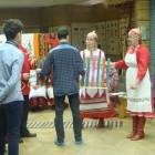 «Музыка в музее».
