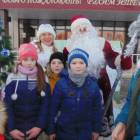 Открытие городской елки129304